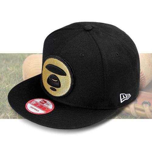 Aape 帽子