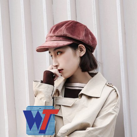 帽子生产厂家分享什么帽子搭配衣服好看