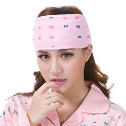 帽子工厂分享冬天坐月子需要戴帽子吗