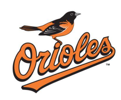 NY帽子就见得多了，MLB其他队伍的帽子你知道吗？