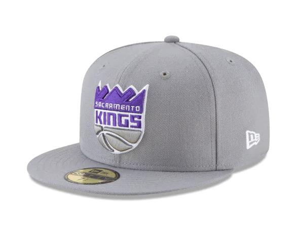 NBA国王队帽子