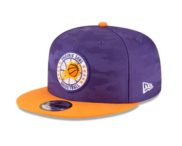 NBA太阳队帽子