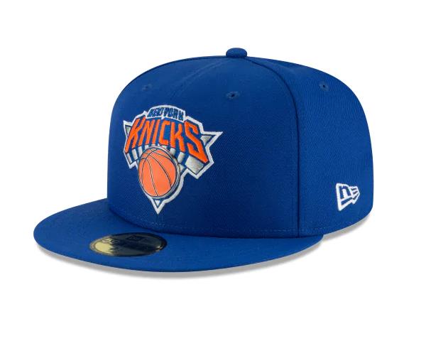 NBA尼克斯队帽子