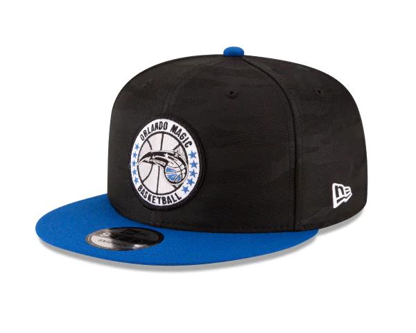 NBA魔术队帽子