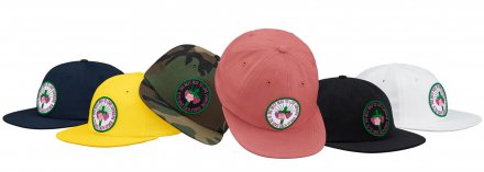 Supreme 2019新款帽子，你更爱哪一款