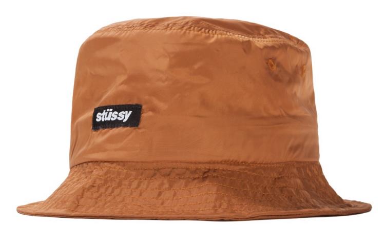 Stussy帽子