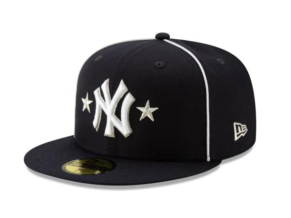 New Era MLB棒球帽