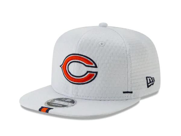 芝加哥熊帽子