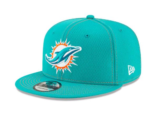 迈阿密海豚帽子