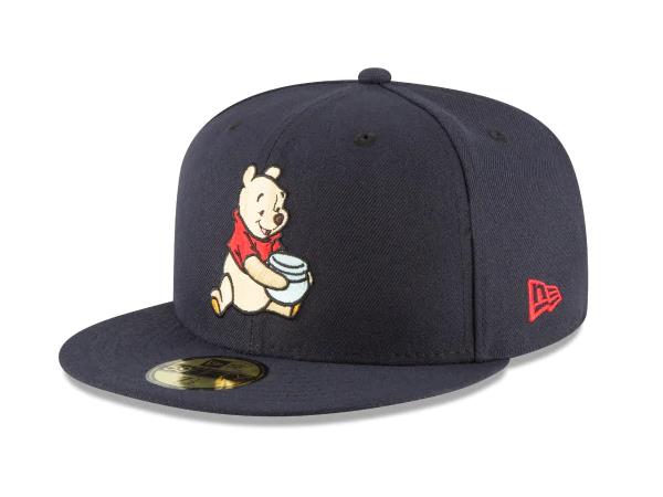 New era棒球帽