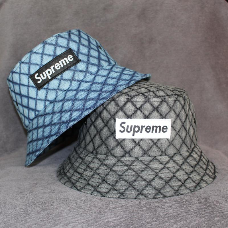 Supreme渔夫帽安利