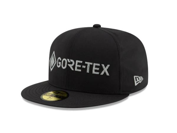 New Era Gore-TEX 棒球帽