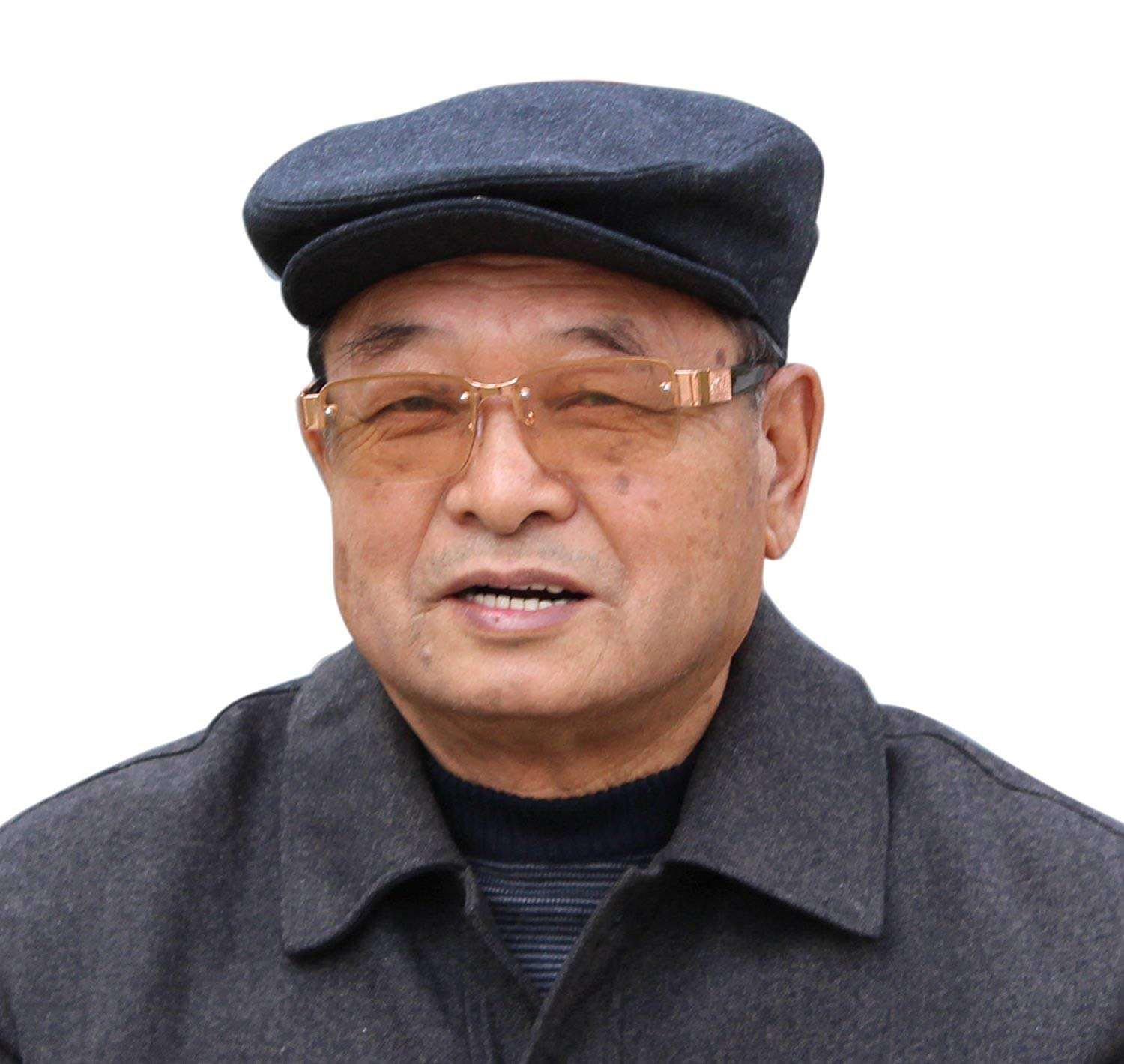 前进帽